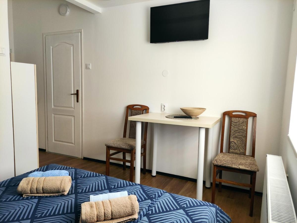Apartamento S. A. L. 2 Zrenjanin Exterior foto