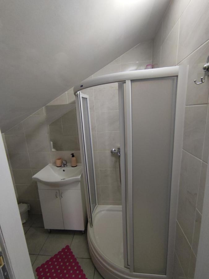 Apartamento S. A. L. 2 Zrenjanin Exterior foto