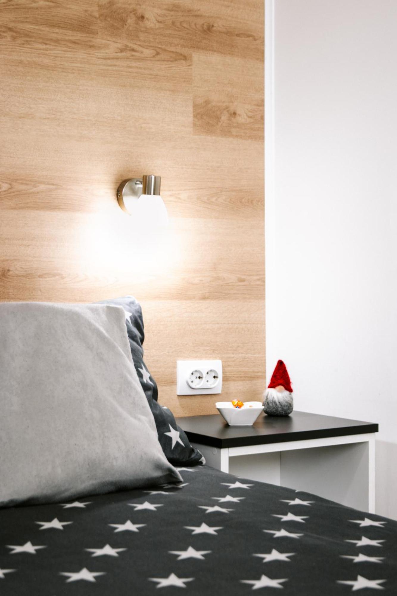 Apartamento S. A. L. 2 Zrenjanin Exterior foto